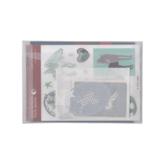 January 2026 Love Letter (One-Time Purchase)