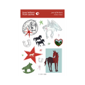 Free to Run Sticker Sheet