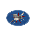January 2026 Lucky Sticker