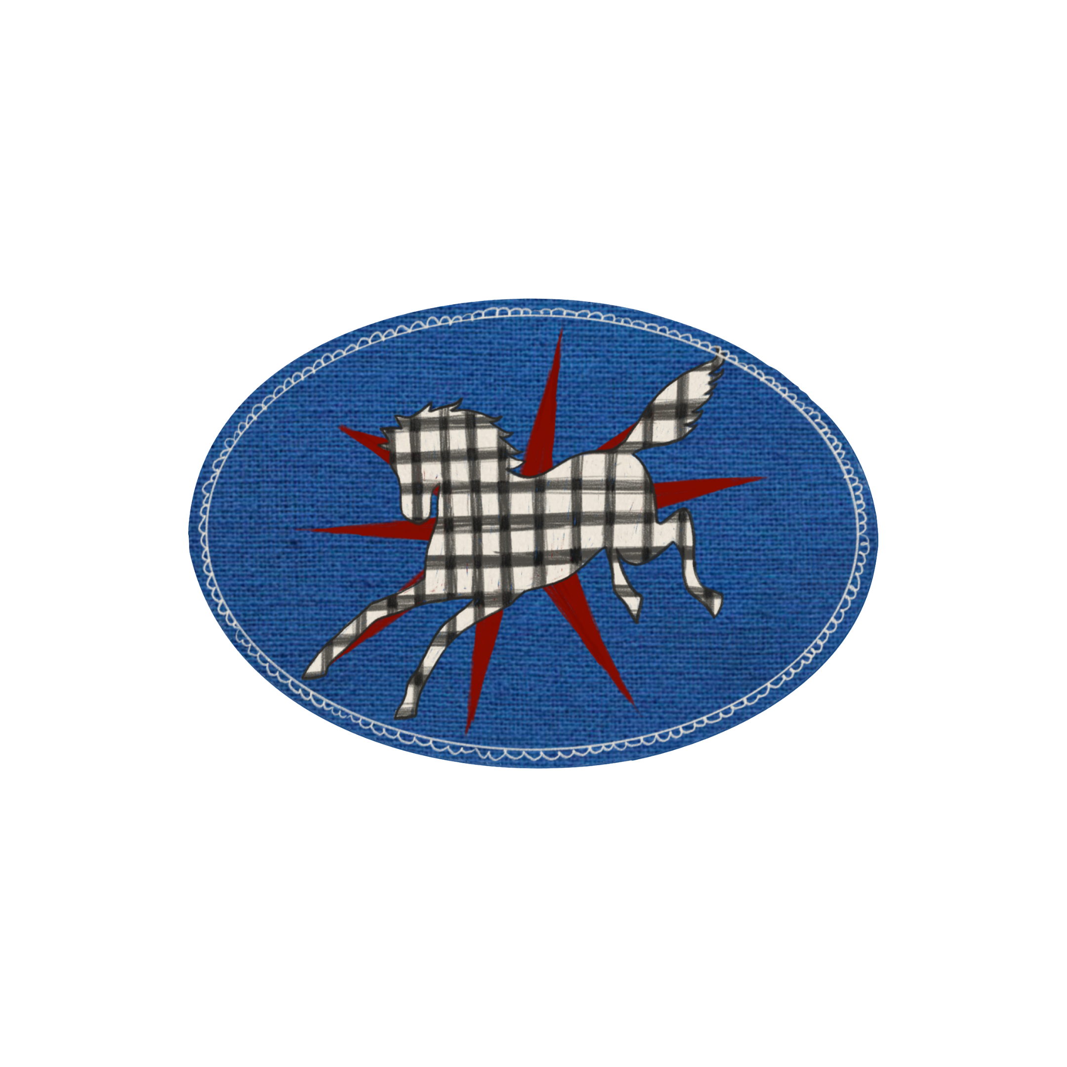 January 2026 Lucky Sticker