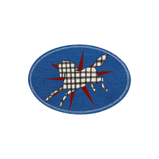 January 2026 Lucky Sticker