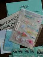 Aome Love Letters Club