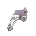 September 2026 Sticker