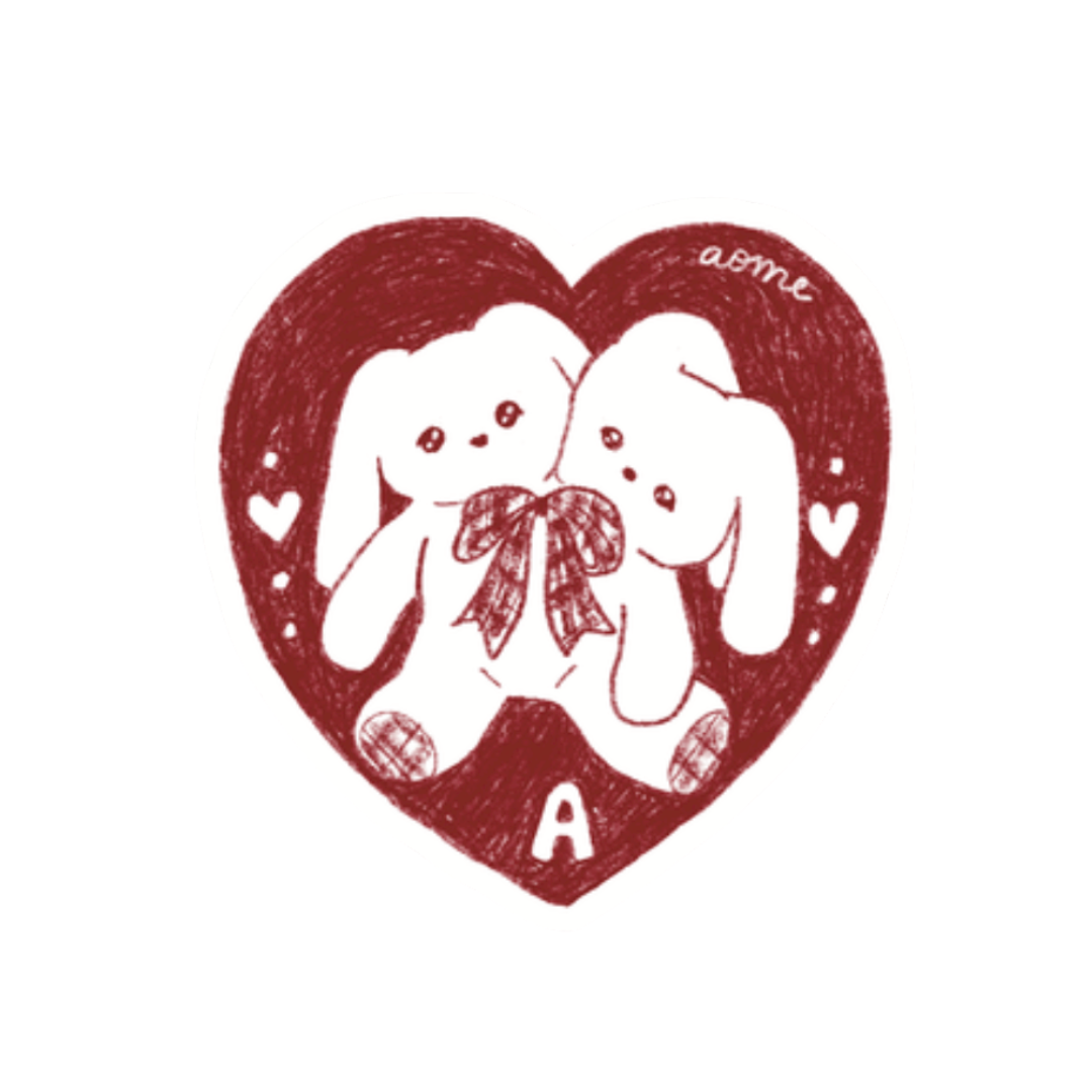 April 2025 Sticker image 0