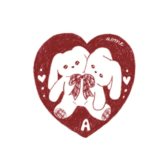 April 2025 Sticker image 0