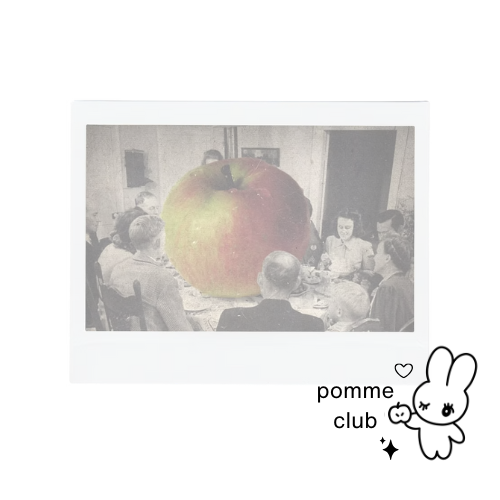 Aome Pomme Club (United States)