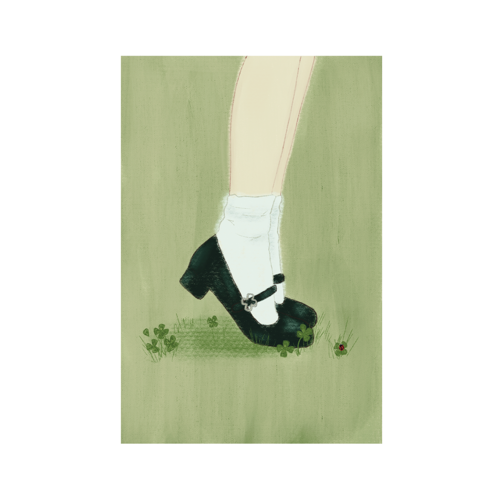March 2025 Postcard image 0