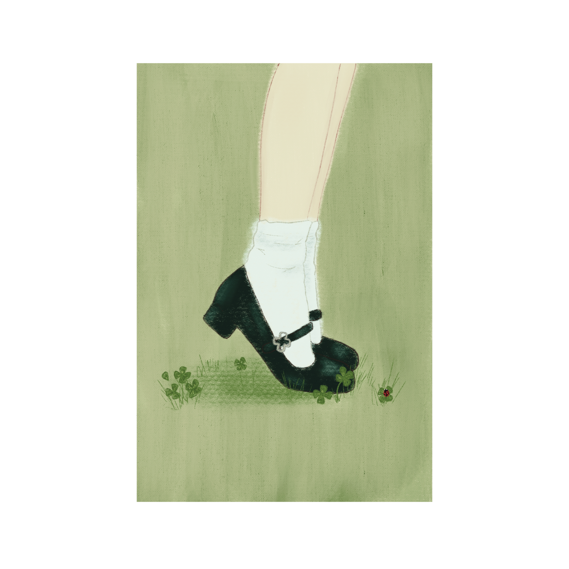 March 2025 Postcard image 0