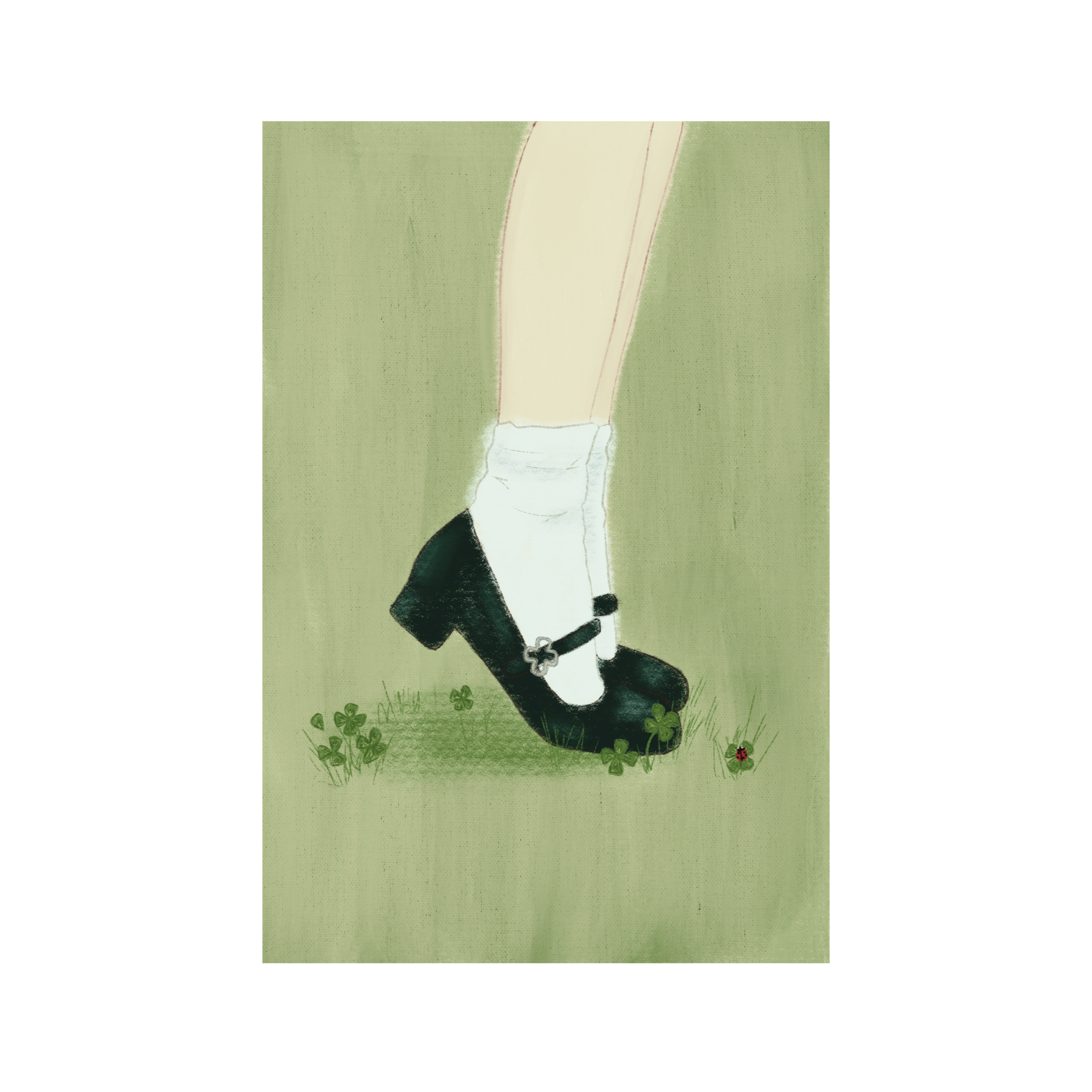 March 2025 Postcard image 0