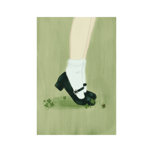 March 2025 Postcard image 0