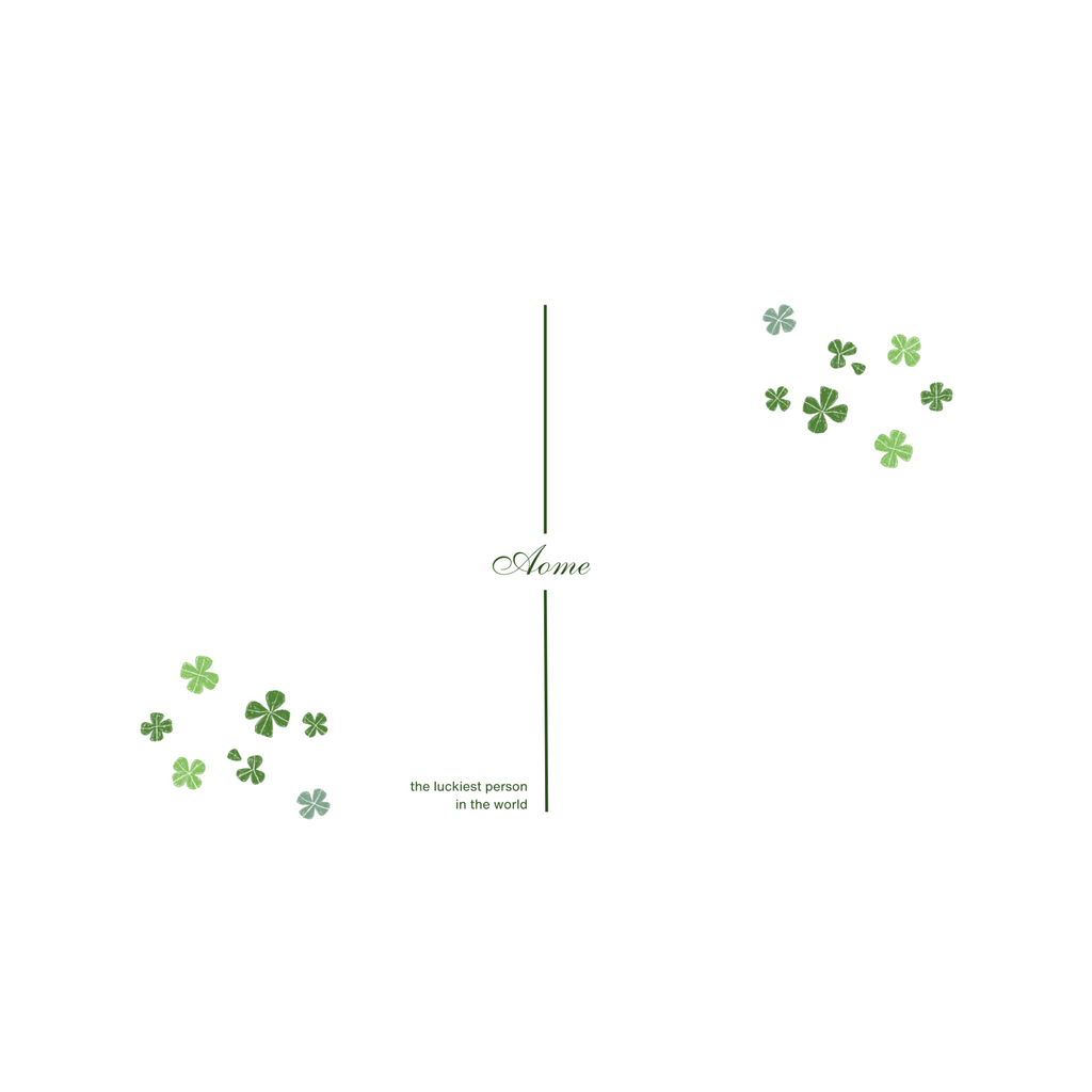 March 2025 Postcard image 1