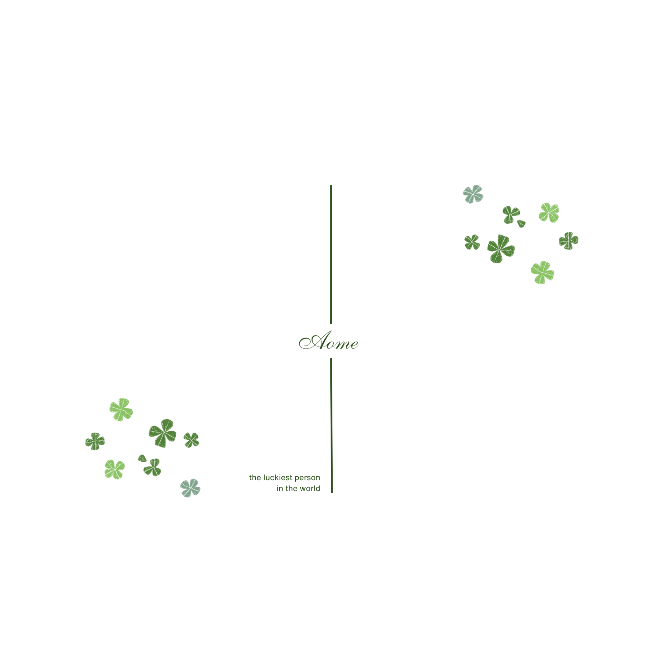 March 2025 Postcard image 1