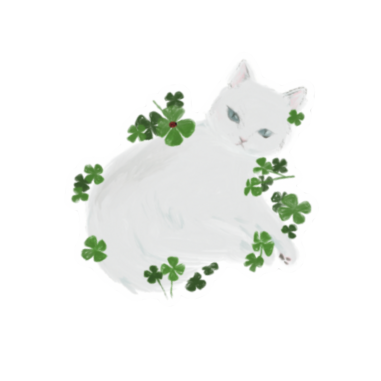 March 2025 Sticker image 0
