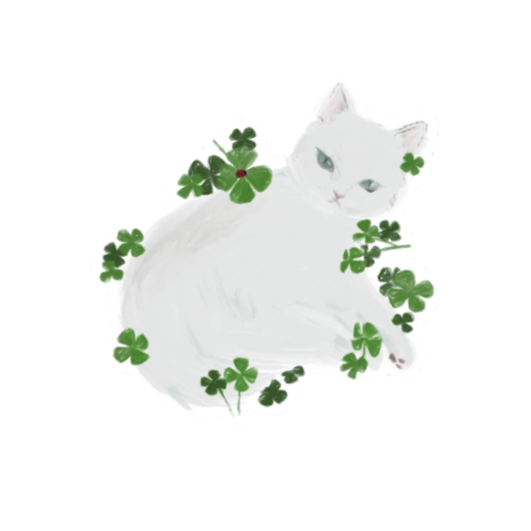 March 2025 Sticker image 0