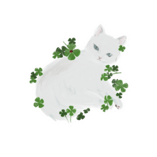 March 2025 Sticker image 0