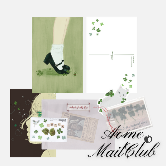 March 2025 Love Letter (One Time Purchase)