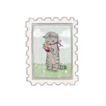 September 2025 Sticker