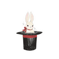 August 2025 Sticker
