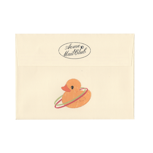 August 2025 Love Letter (One Time Purchase)