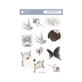 Fleeting Moments Sticker Sheet